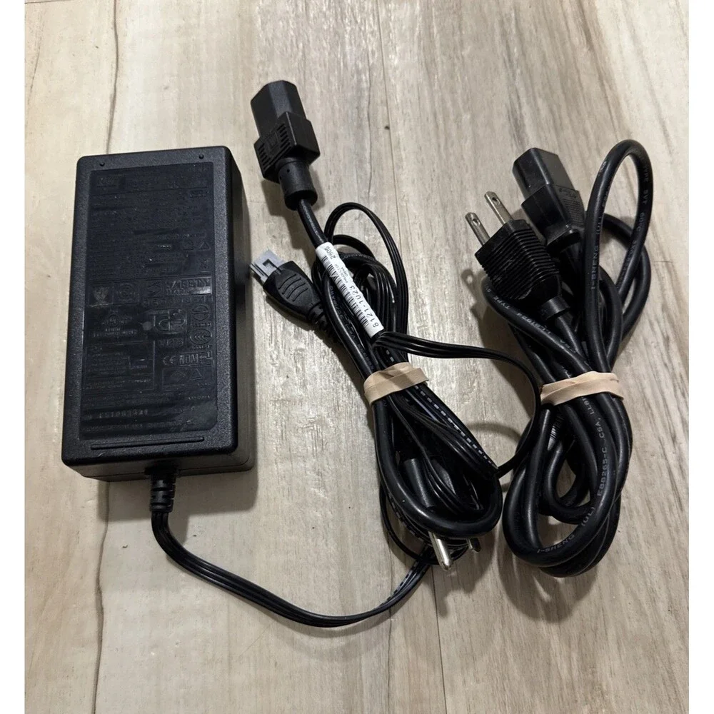 HP oem ac